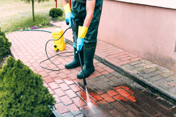Pressure Washing Estimates in Cerro Gordo, IL