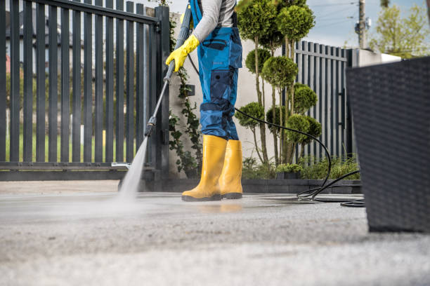 Deck Cleaning Services in Cerro Gordo, IL