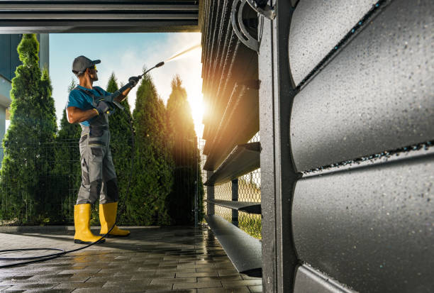 Best Garage Pressure Washing  in Cerro Gordo, IL