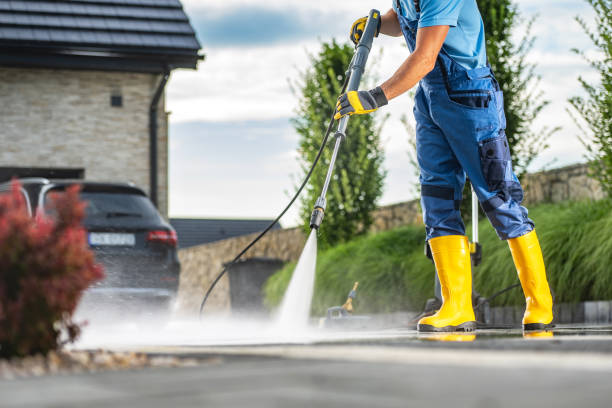 Best Roof Power Washing Services  in Cerro Gordo, IL