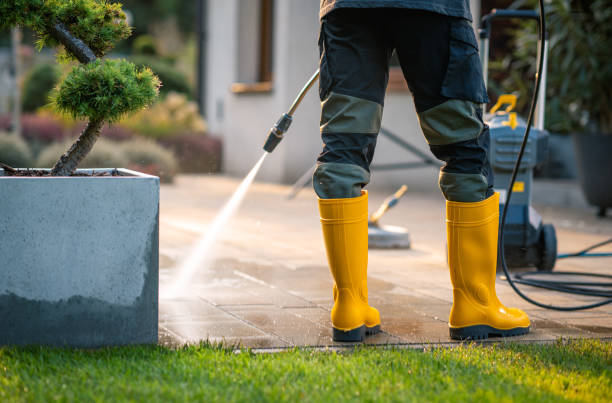 Best Affordable Pressure Washing  in Cerro Gordo, IL